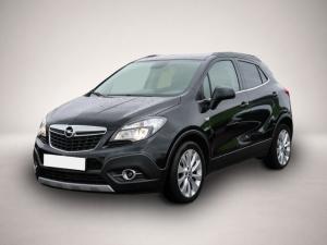 Opel Mokka Innovation ecoFlex Navi Bi-Xenon Kurvenlic