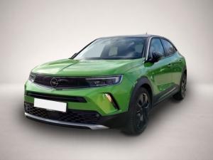 Opel Mokka Irmscher Navi Leder Digitales Cockpit Mass