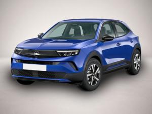 Opel Mokka Klimaautomatik PDC Tempomat DigCo CarPlay