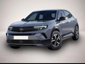 Opel Mokka TechP Kam 2xPDC Keyl Temp LED DAB