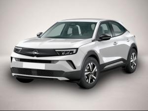 Opel Mokka TechP Kam 2xPDC Keyl WinterP SHZ LHZ Temp