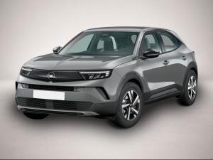 Opel Mokka TechP Kam 2xPDC Keyl WinterP SHZ LHZ Temp