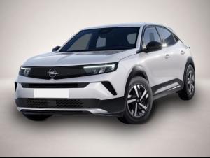 Opel Mokka TechP Kam 2xPDC Keyl WinterP SHZ LHZ Temp