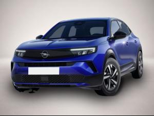 Opel Mokka TechP Kam 2xPDC Keyl WinterP SHZ LHZ Temp