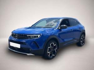 Opel Mokka ULTIMATE KAMERA PDC NAVI SHZ LHZ ACC MASSA