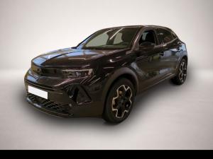 Opel Mokka Ultimate Shz Navi Kamera PDC v+h