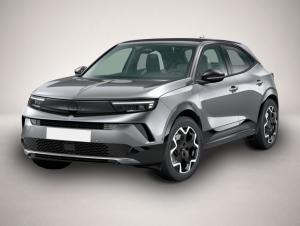 Opel Mokka Ultimate WinterP SHZ LHZ Nav Matrix ACC