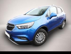 Opel Mokka X 1.4 Turbo 140 Innovation 4×4 LED Nav