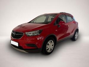 Opel Mokka X 1.6 85kW (116PS) Selection Start/Stop…