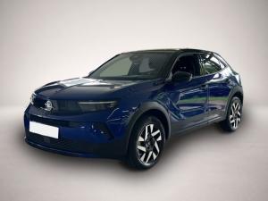 Opel Mokka X . Edition. 1.2 SHZ LHZ PDC ALLWETTER LED MI