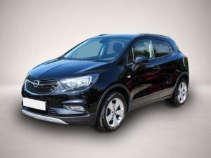 Opel Mokka X Edition Start Stop Navi Apple CarPlay An