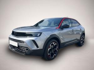 Opel Mokka X , GS, 1.2 Direct Injection Turbo 96 kW (130