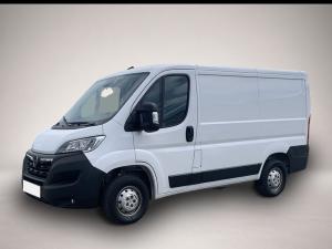 Opel Movano 2.2 D L1H1 2WD VA Edition PDC mit RFC