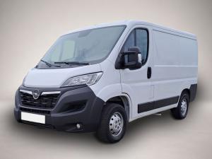 Opel Movano 2.2 D L1H1 2WD VA Edition PDC mit RFC