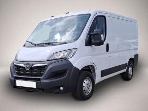 Opel Movano 2.2 D L2H1 2WD VA Edition PDC mit RFC