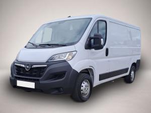 Opel Movano 2.2 D L2H1 2WD VA verstärkt Edition