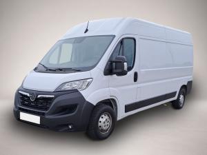 Opel Movano 2.2 D L3H2 2WD VA Edition PDC mit RFC