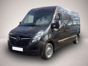 Opel Movano 2.3 D L3H2 2WD VA S&S Klima*Cargo-Paket