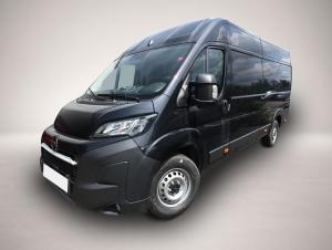 Opel Movano 35+ AT8 L4H2 AppleC NSW Kam LaneA Klima