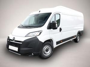 Opel Movano 35 AUT L4H2 Heavy Kam HFT270 PDC NSW