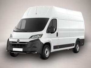 Opel Movano 35 AUT L4H3 Heavy Kam HFT270 PDC NSW