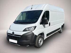 Opel Movano BlueHDI 140 L3H2 270° CarPlay PDC