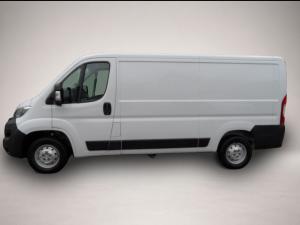 Opel Movano C Kasten L2H1 3,5t Edition+Navi+Kamera