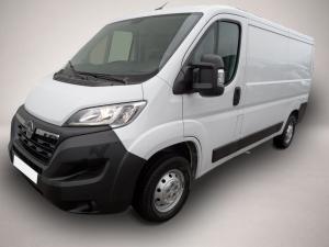 Opel Movano C Kasten L2H1 3,5t Edition+Navi+Kamera