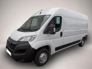 Opel Movano C Kasten L3H2 3,5t Edition+Navi+Kamera