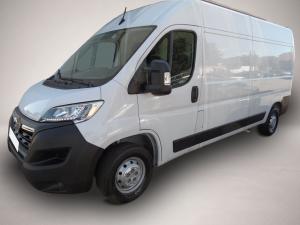 Opel Movano C Kasten L3H2 3,5t Edition+Navi+Kamera