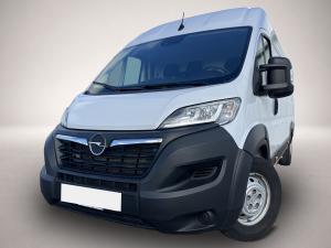Opel Movano Cargo 3.5t L4H2 2.2 D 138¤ m.20% Anz. LED