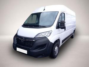 Opel Movano Cargo L3H2 2.2 Diesel 120 3,5t Kam Temp