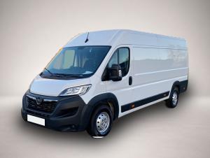 Opel Movano Cargo L4H2 3,5t Edition*Kamera*AHK*DAB