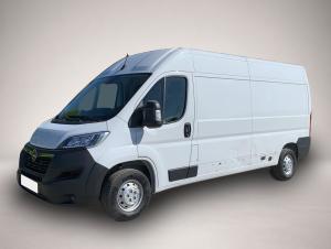 Opel Movano HKa L3H2 3,5t Edition,Klima,Navi,PDC,Kam,