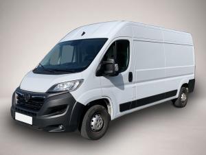 Opel Movano HKa L3H2 3,5t Edition,Klima,Navi,PDC,Kam,