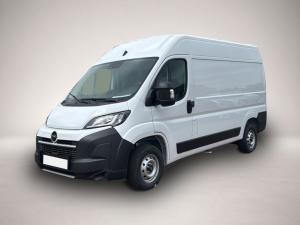 Opel Movano L2H2 3.3 + RFK u. PDC + CarPlay u. Anroid