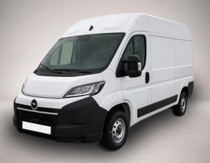 Opel Movano L2H2 BlueHDI 140 PS Techno 7/ 270°/ DAB