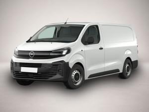 Opel Vivaro AT8 L3 3-S LED ModuWork Klima
