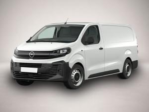 Opel Vivaro AT8 L3 WorksiteP ModuWork Klima