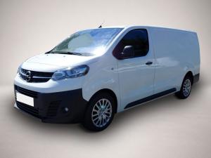Opel Vivaro Cargo Elegance L PDCv+h Klima Rückfahrkam