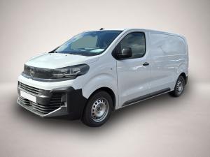 Opel Vivaro Cargo L2H1(M) + Holzboden + Seitenw. + 18