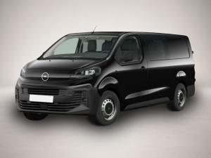 Opel Vivaro DOKA XL 2.2 Kam CarPl SichtP Anti-Rutsch