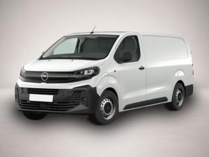 Opel Vivaro -e 75 kWh XL Nav Kam SHZ LHZ