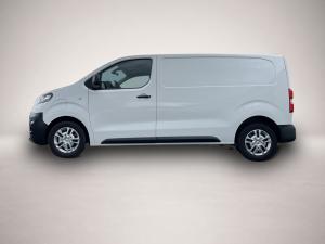 Opel Vivaro -e Edition M 116¤ m.20% Anz. PDC Klima