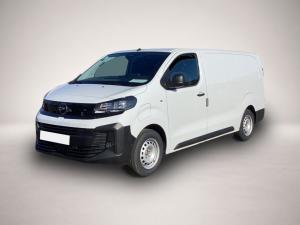 Opel Vivaro Electric L3H1(XL) 75 kwh + Holzboden + Se