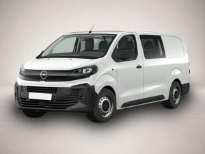 Opel Vivaro FlexSpace DoKa XL CityConnect WinterP AHK