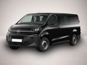 Opel Vivaro FlexSpace DoKa XL CityConnect WinterP AHK