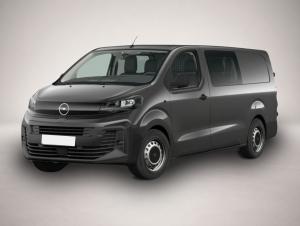 Opel Vivaro FlexSpace DoKa XL CityConnectP WinterP