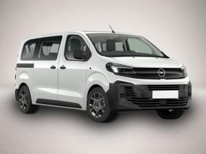 Opel Vivaro Kombi L 2.0 177AT8 9S Nav Klimaau VollLED