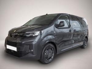 Opel Vivaro Kombi L Automatik+AHK+NAVI+2x Schiebet.+